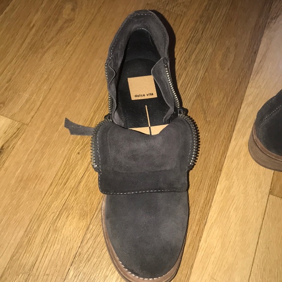 Dolce vita booties - Picture 4 of 4